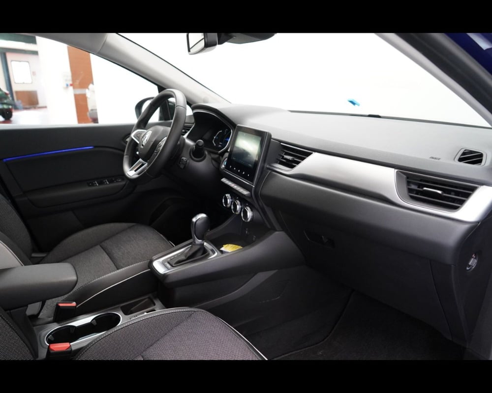 Renault Captur usata a Venezia (12)