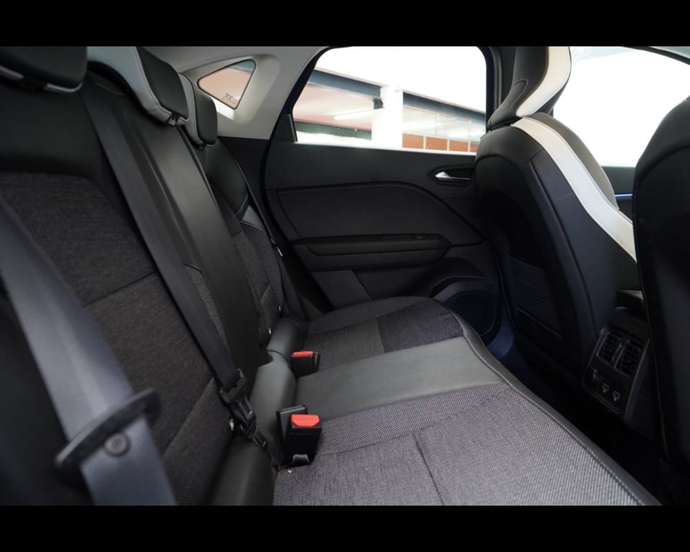Renault Captur usata a Venezia (13)