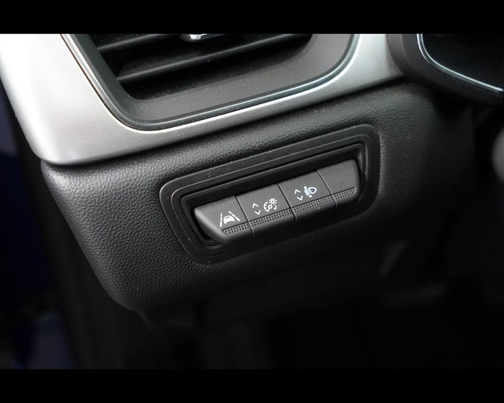 Renault Captur usata a Venezia (17)