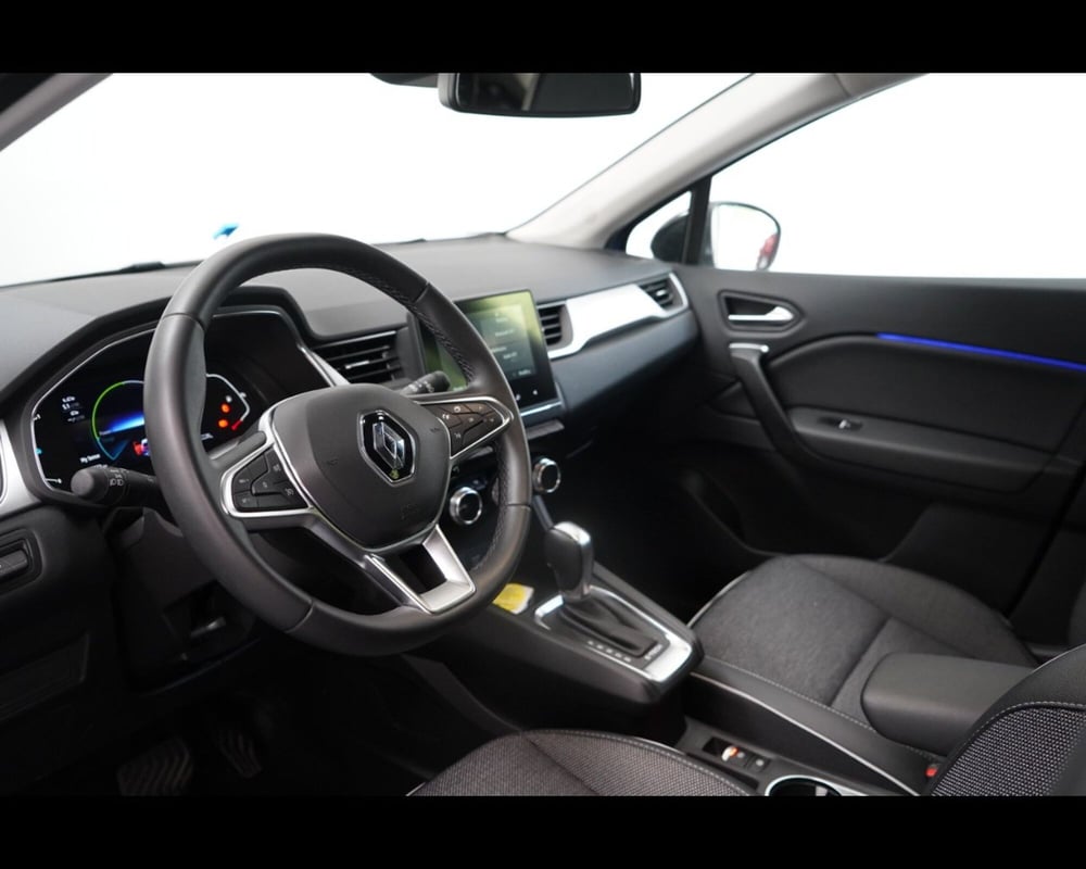 Renault Captur usata a Venezia (18)