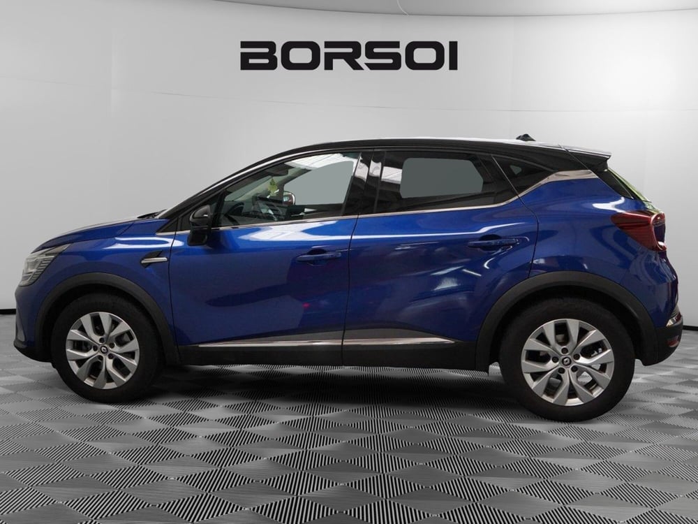 Renault Captur usata a Venezia (2)