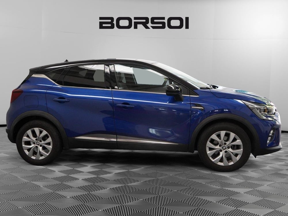 Renault Captur usata a Venezia (6)