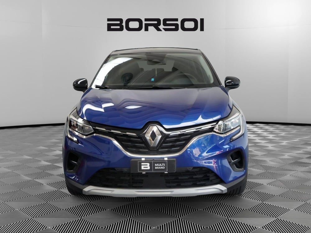 Renault Captur usata a Venezia (8)