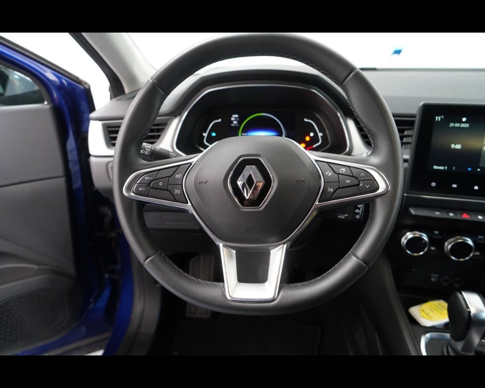Renault Captur usata a Venezia (9)