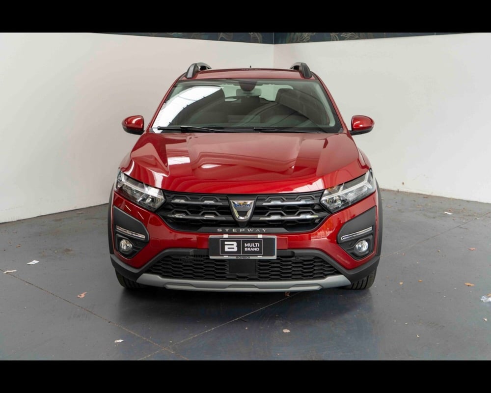 Dacia Sandero usata a Venezia (8)