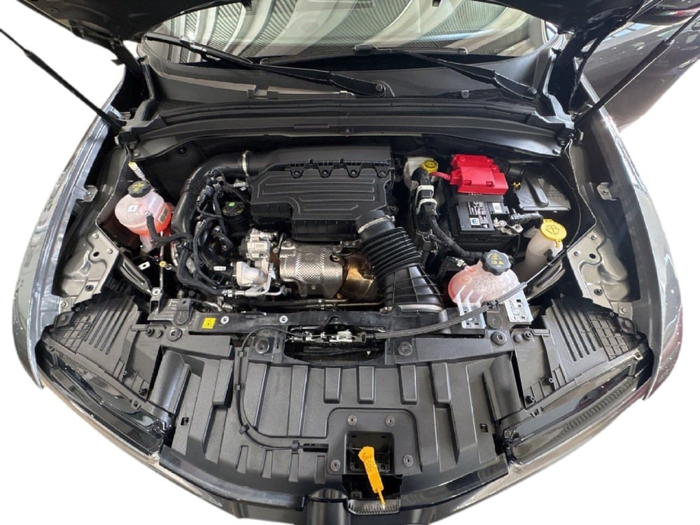 Alfa Romeo Tonale usata a Agrigento (13)