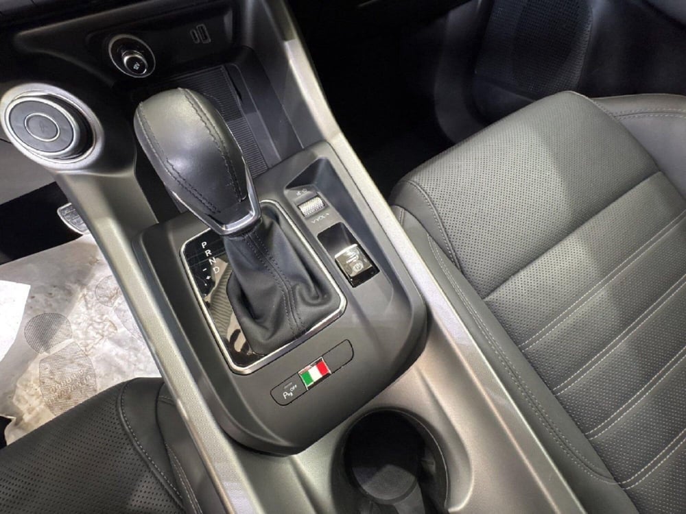 Alfa Romeo Tonale usata a Agrigento (20)