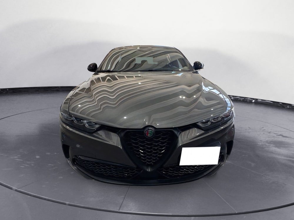 Alfa Romeo Tonale usata a Agrigento (5)