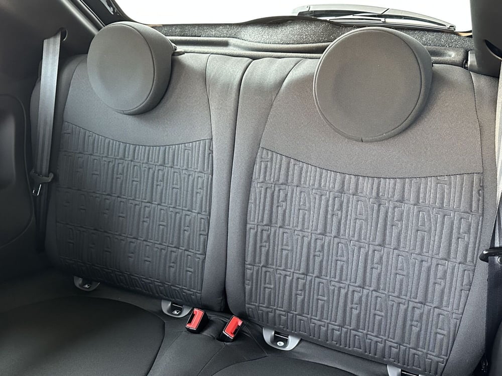 Fiat 500 nuova a Reggio Emilia (16)