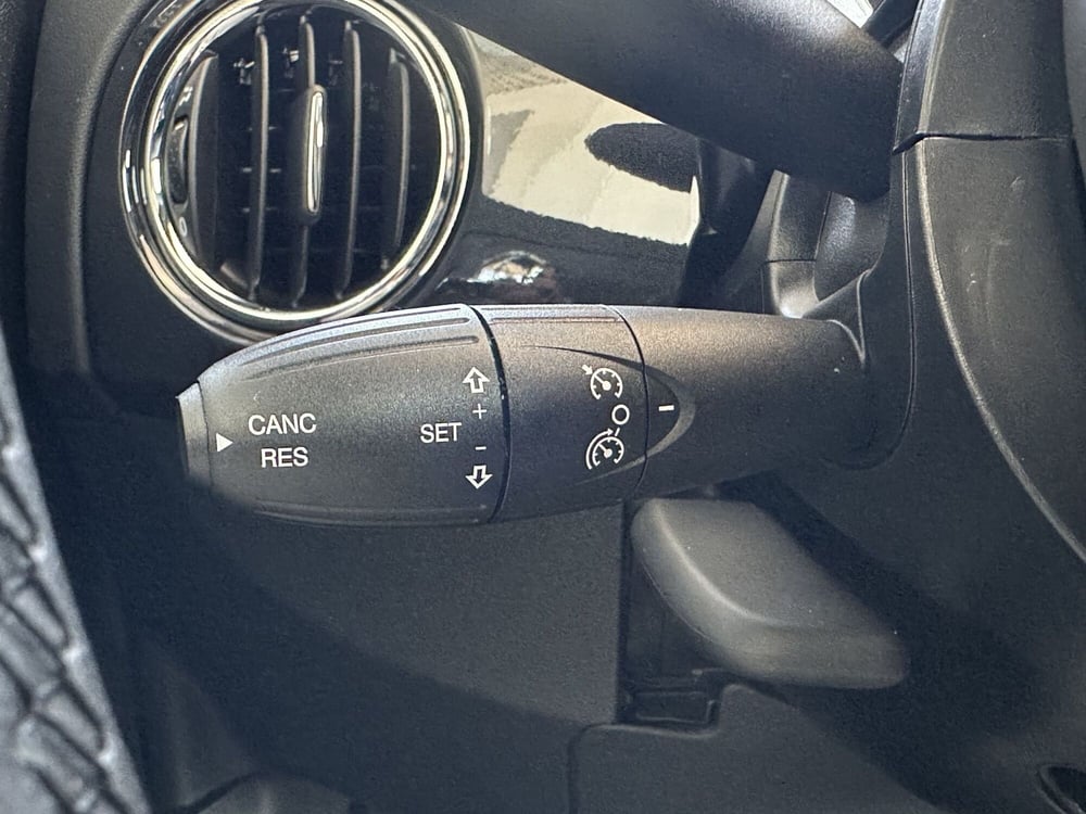 Fiat 500 nuova a Reggio Emilia (6)