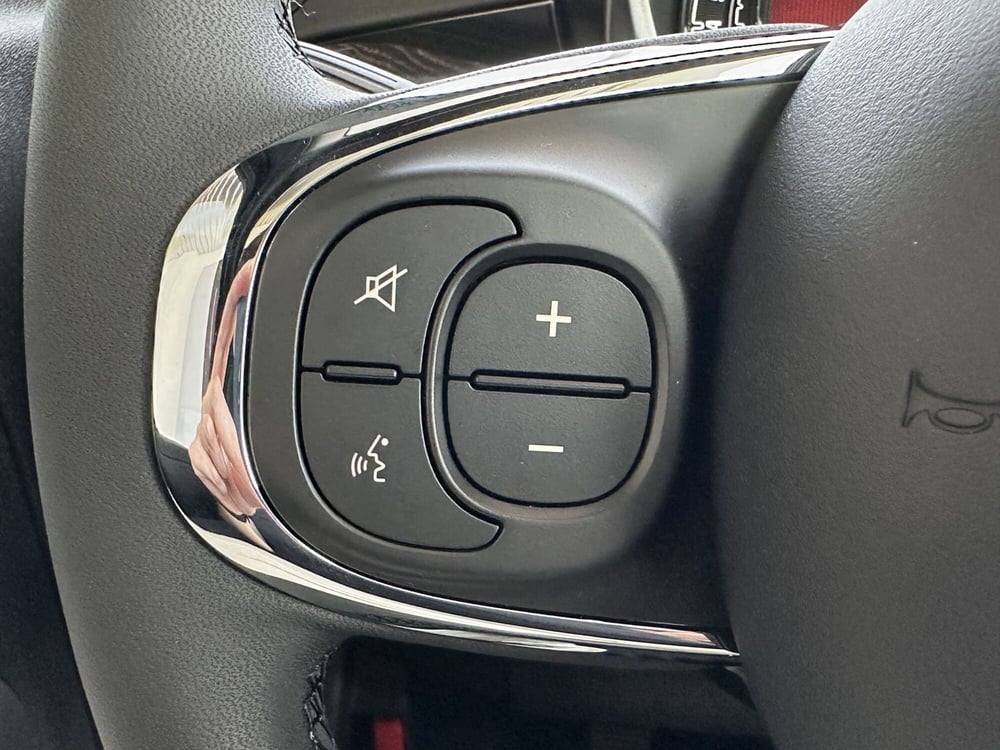 Fiat 500 nuova a Reggio Emilia (8)