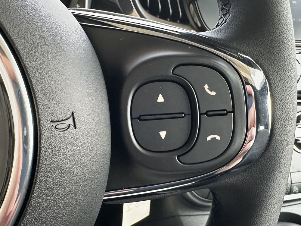 Fiat 500 nuova a Reggio Emilia (9)