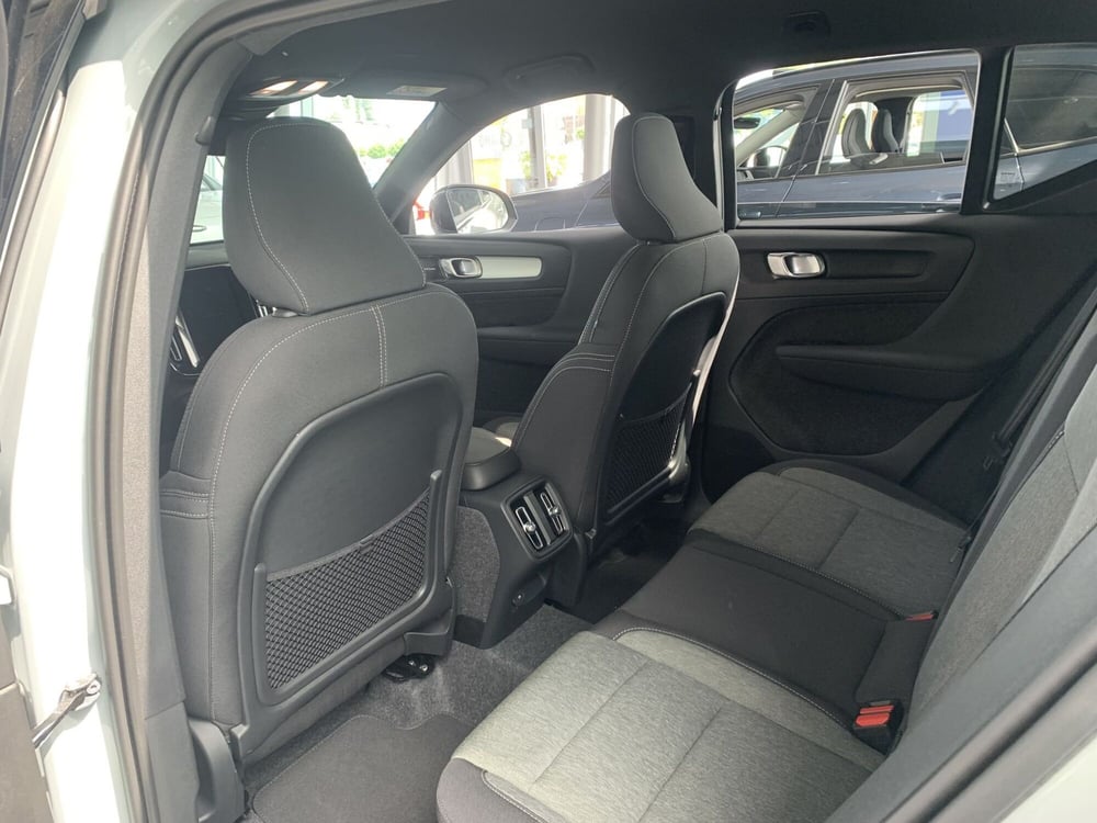 Volvo XC40 nuova a Ferrara (13)