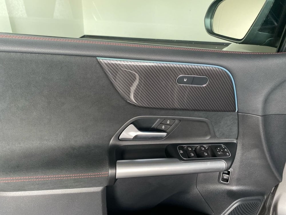 Mercedes-Benz Classe B usata a Bergamo (16)