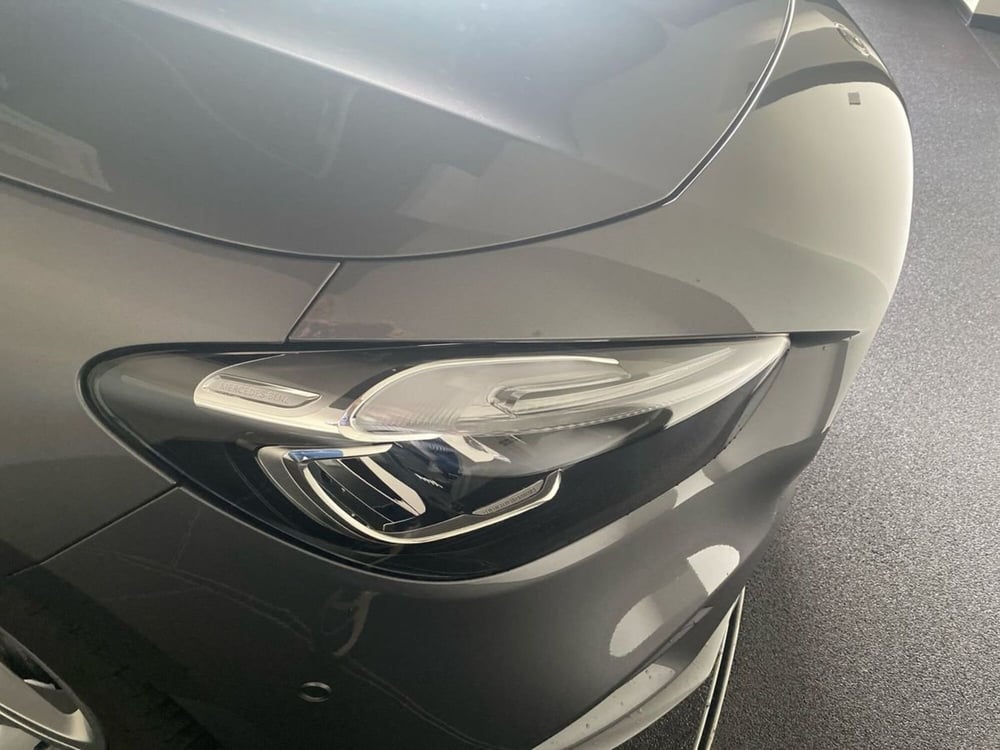 Mercedes-Benz Classe B usata a Bergamo (7)