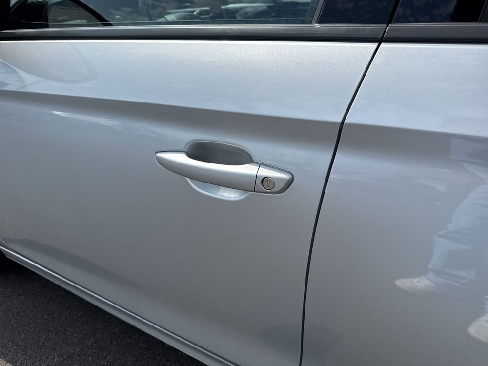 Opel Corsa usata a Mantova (11)