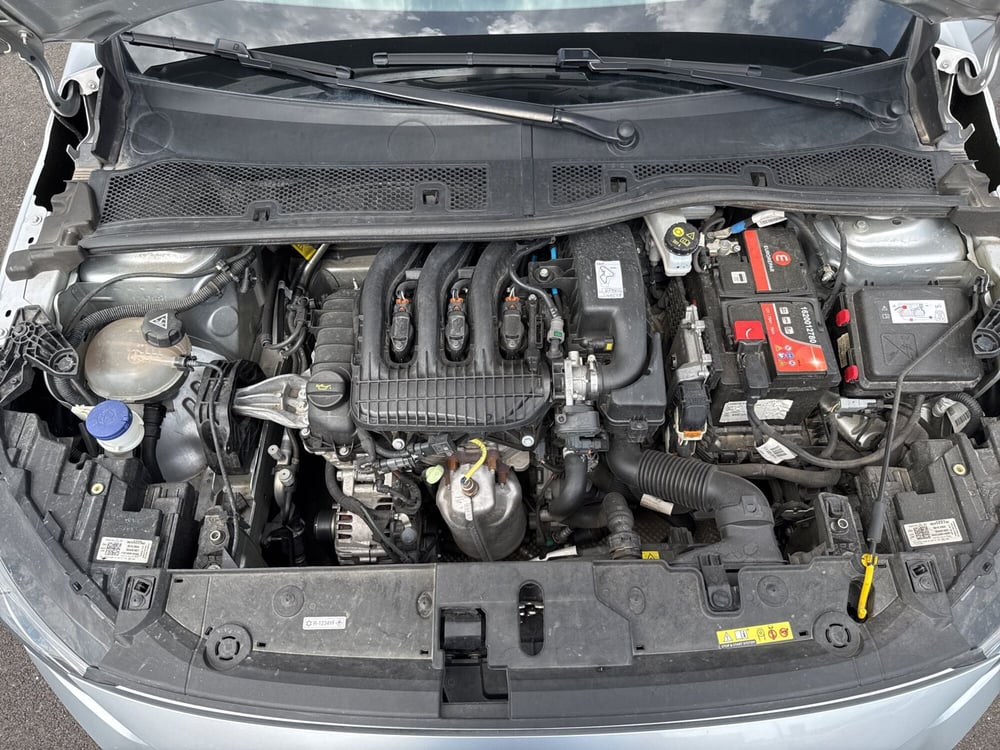 Opel Corsa usata a Mantova (13)