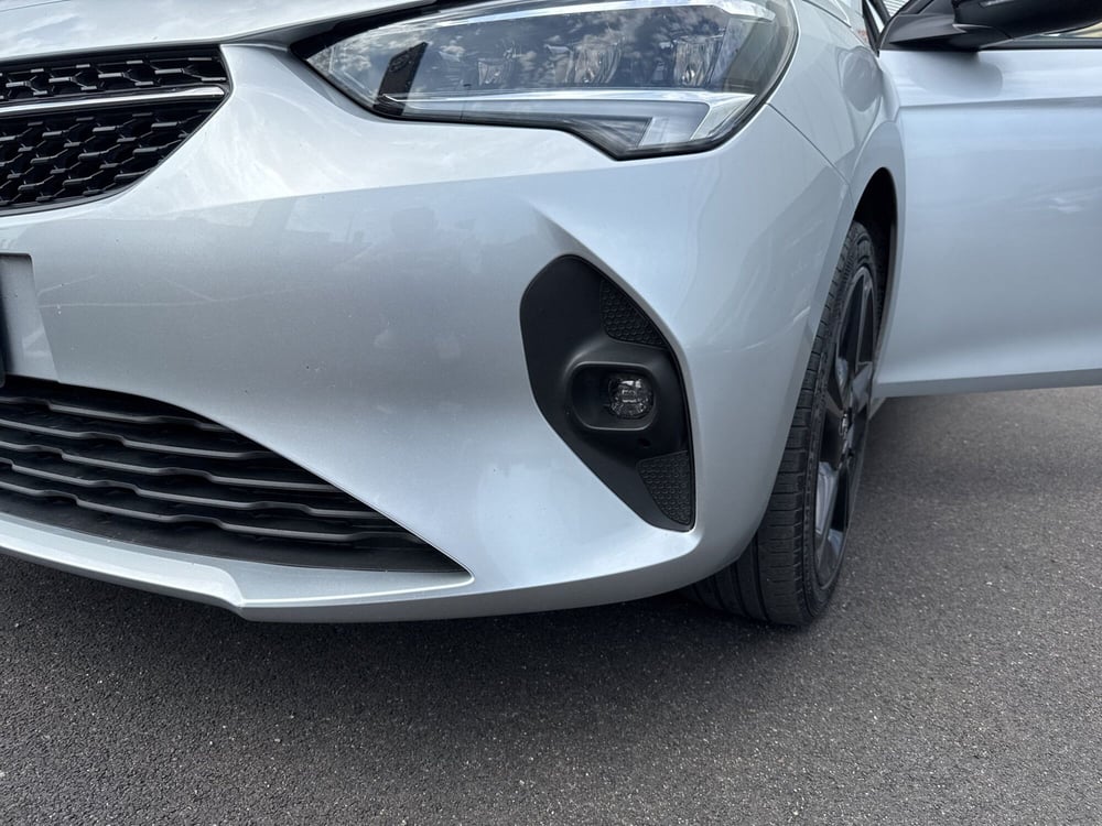 Opel Corsa usata a Mantova (16)