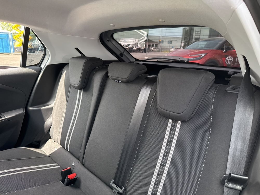 Opel Corsa usata a Mantova (19)