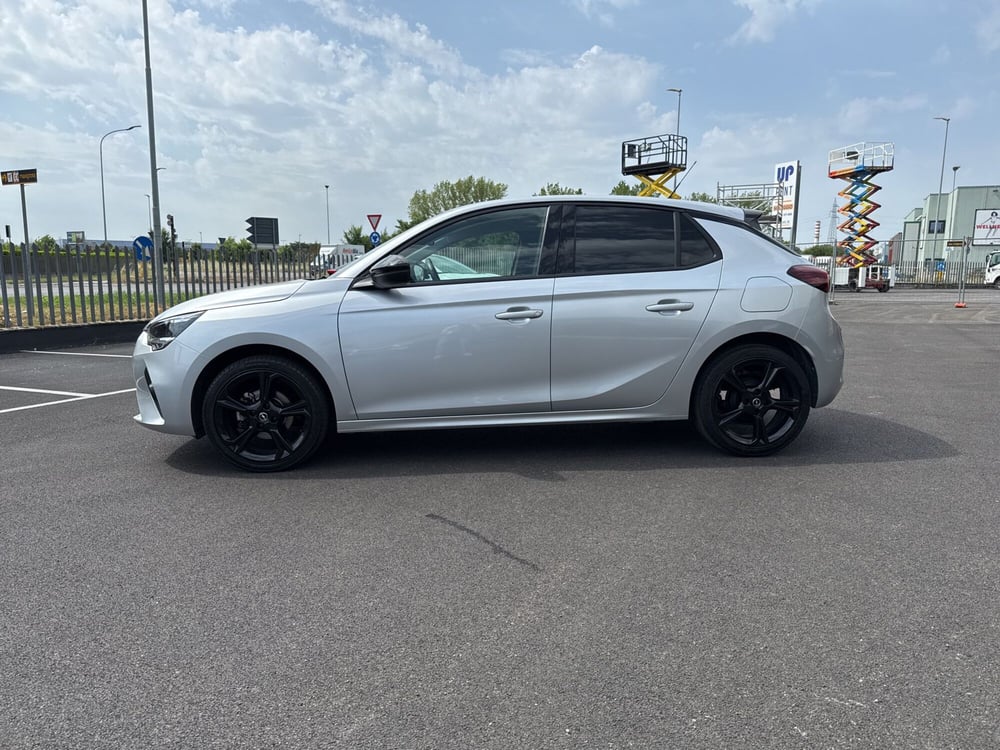 Opel Corsa usata a Mantova (2)