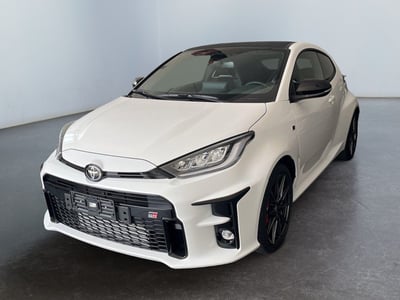 Toyota GR Yaris 1.6 Turbo 3 porte GR Yaris Circuit nuova a San Lazzaro di Savena