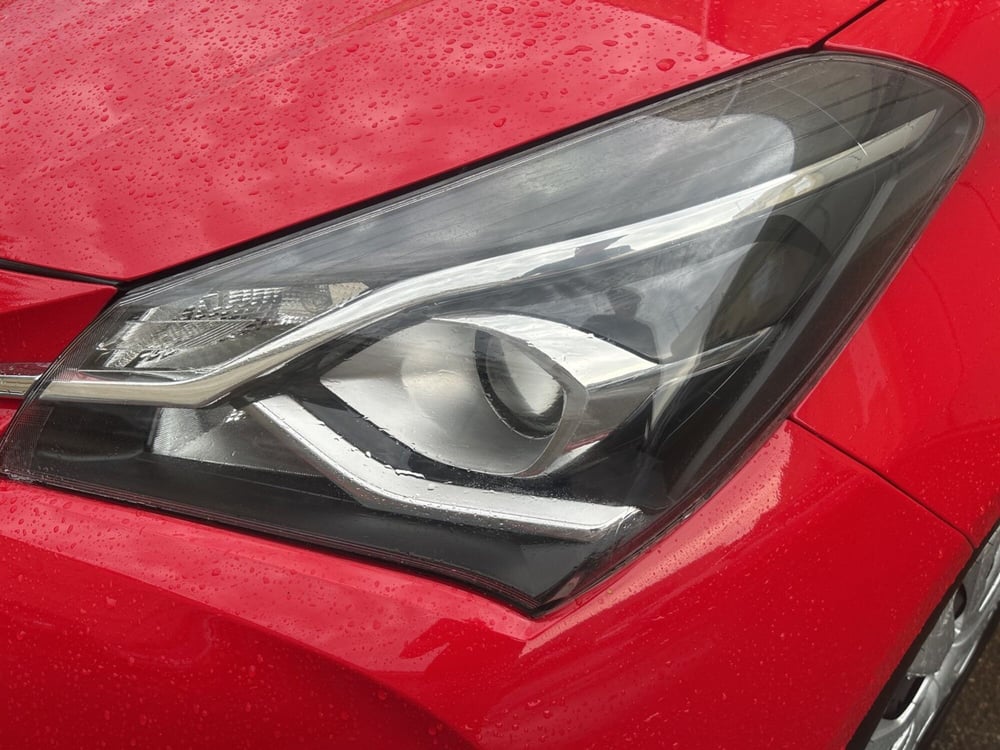 Toyota Yaris usata a Modena (15)