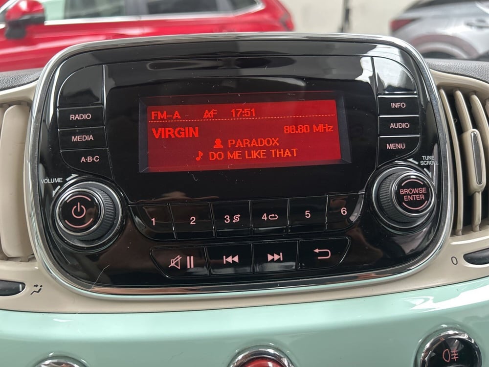 Fiat 500 usata a Modena (12)
