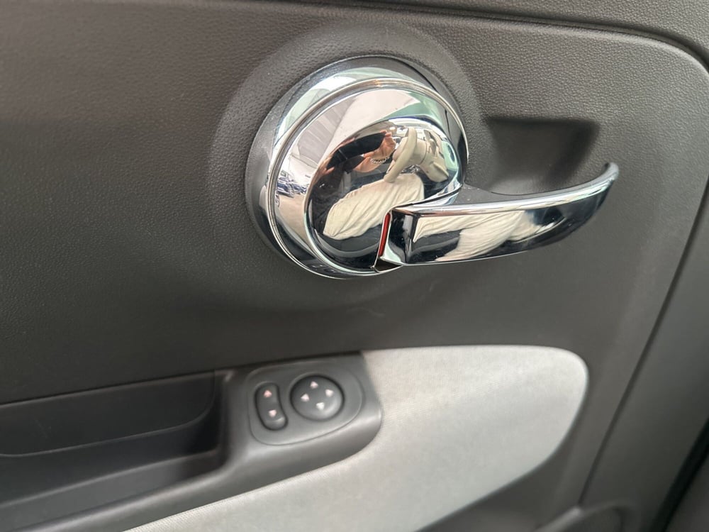 Fiat 500 usata a Modena (13)