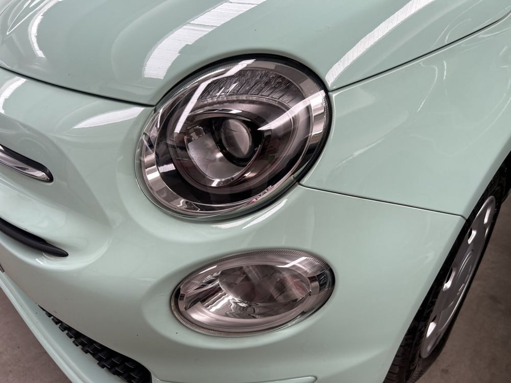 Fiat 500 usata a Modena (14)