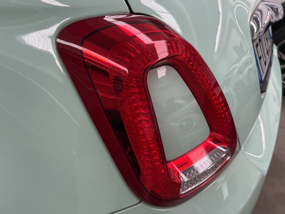 Fiat 500 usata a Modena (15)
