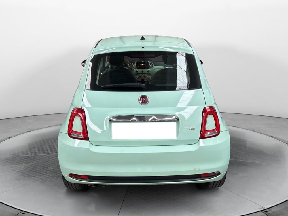 Fiat 500 usata a Modena (4)