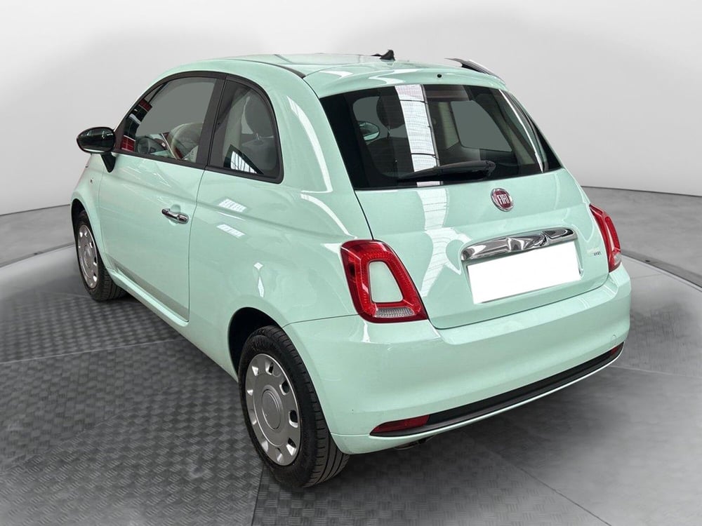 Fiat 500 usata a Modena (5)