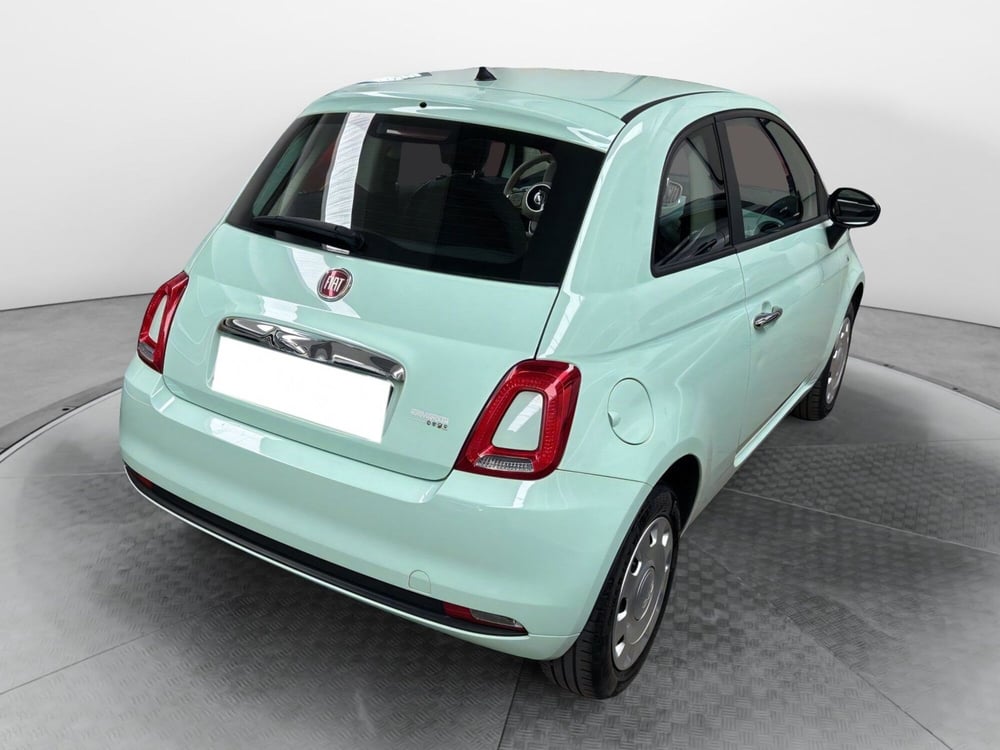 Fiat 500 usata a Modena (6)