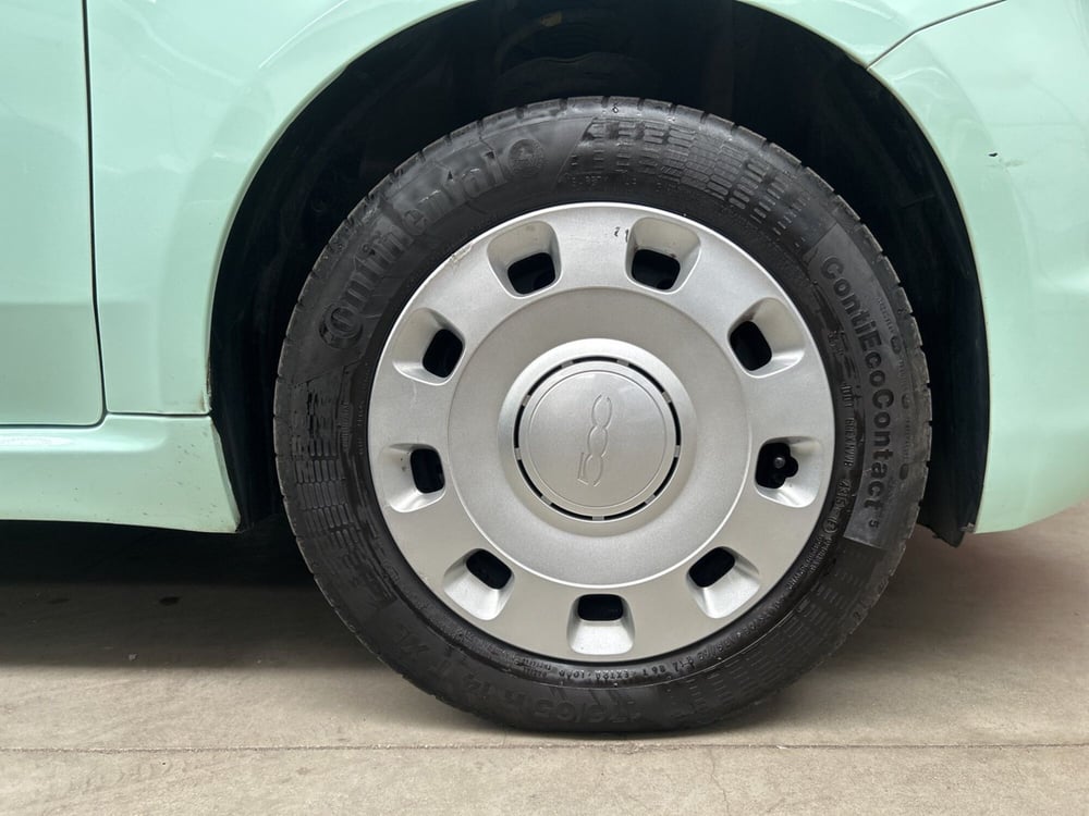 Fiat 500 usata a Modena (7)