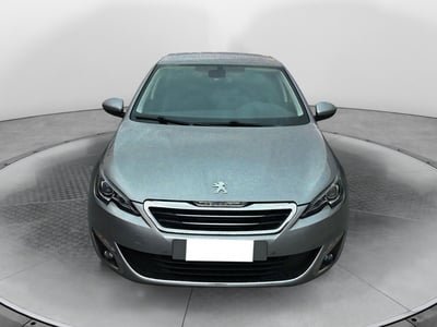Peugeot 308 BlueHDi 120 S&amp;S Business del 2016 usata a Modena