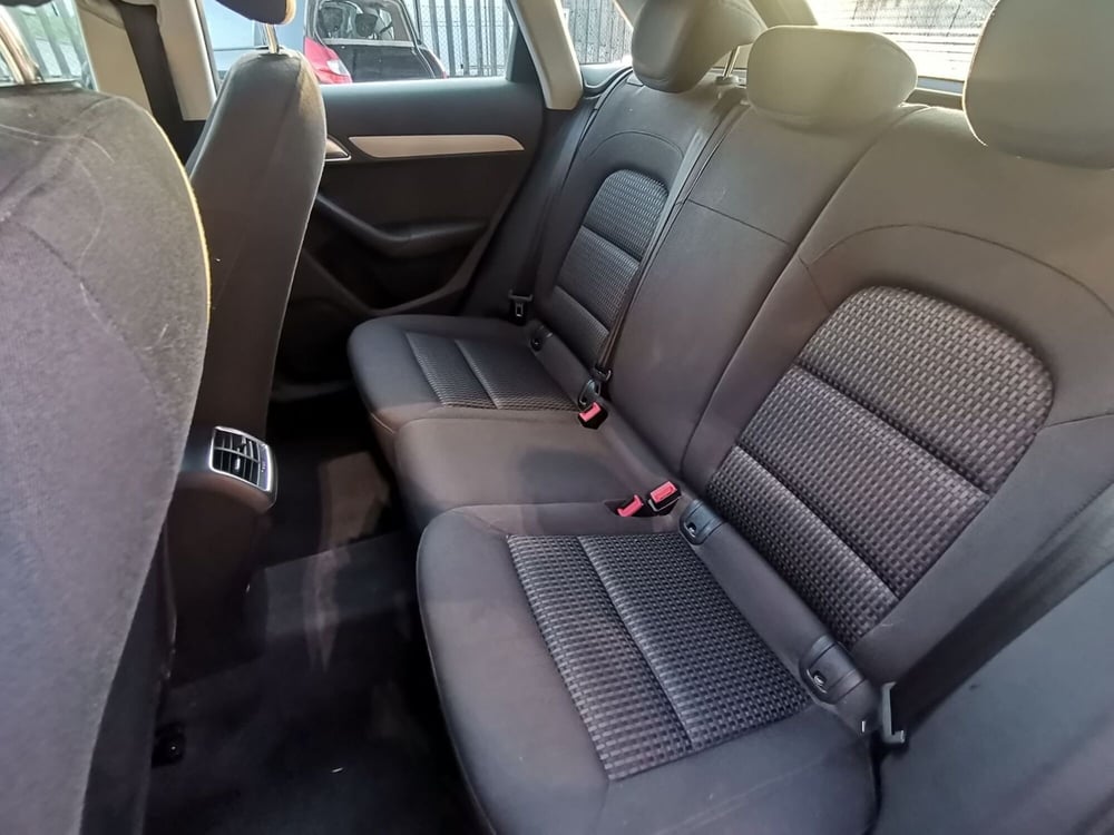 Audi Q3 usata a Bologna (16)