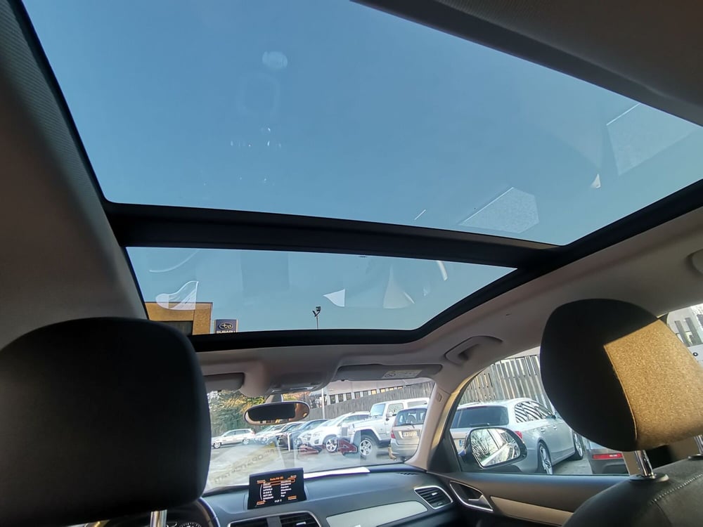 Audi Q3 usata a Bologna (18)