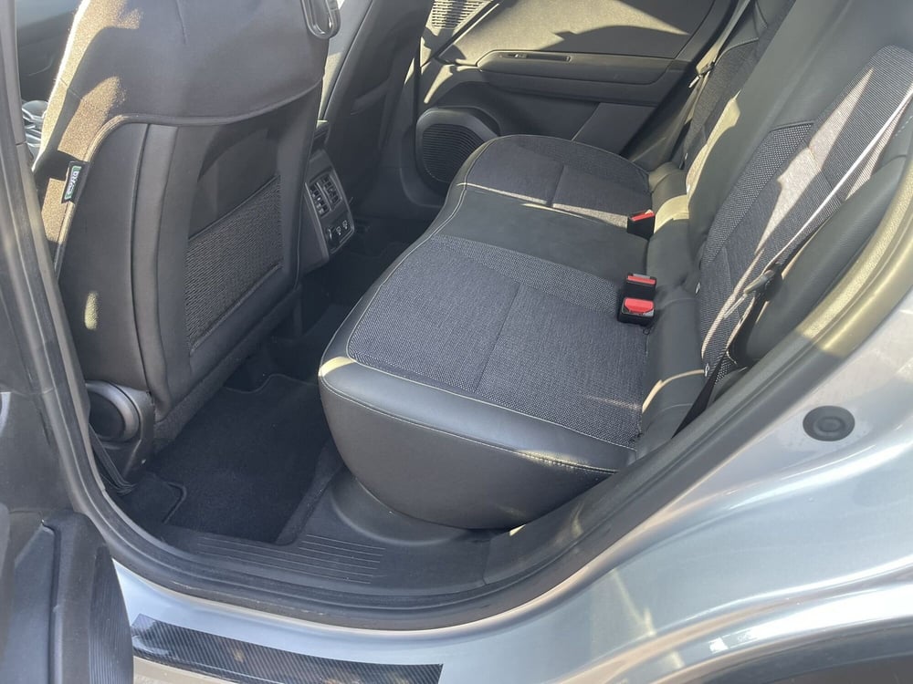 Renault Captur usata a Bologna (10)