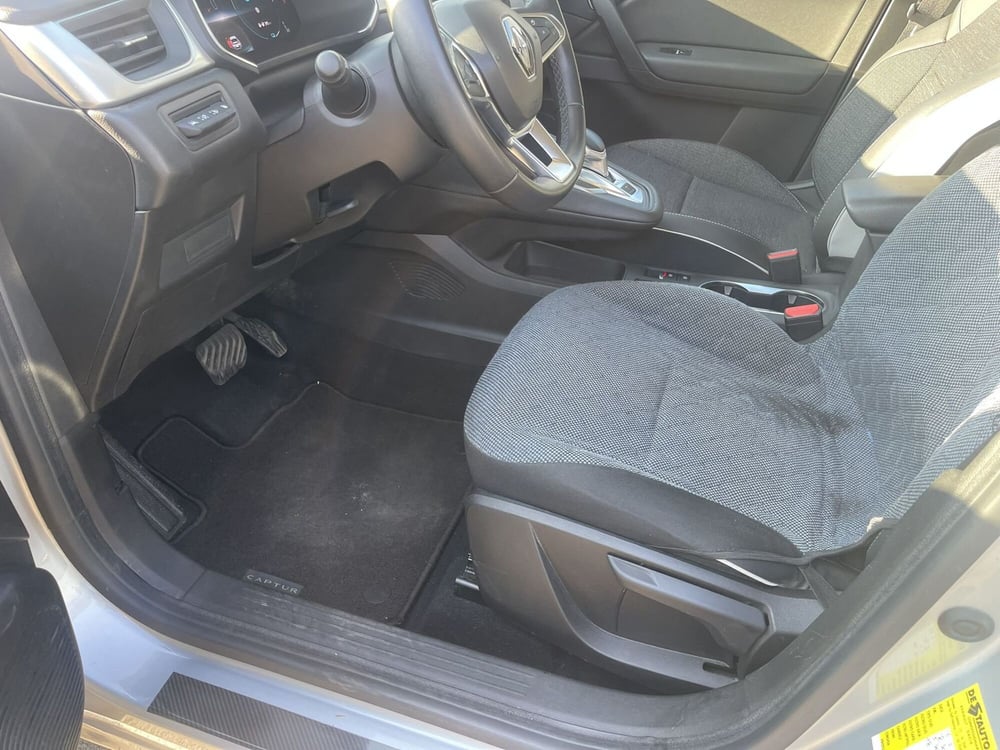 Renault Captur usata a Bologna (11)