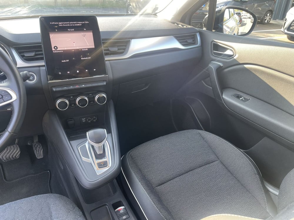 Renault Captur usata a Bologna (12)