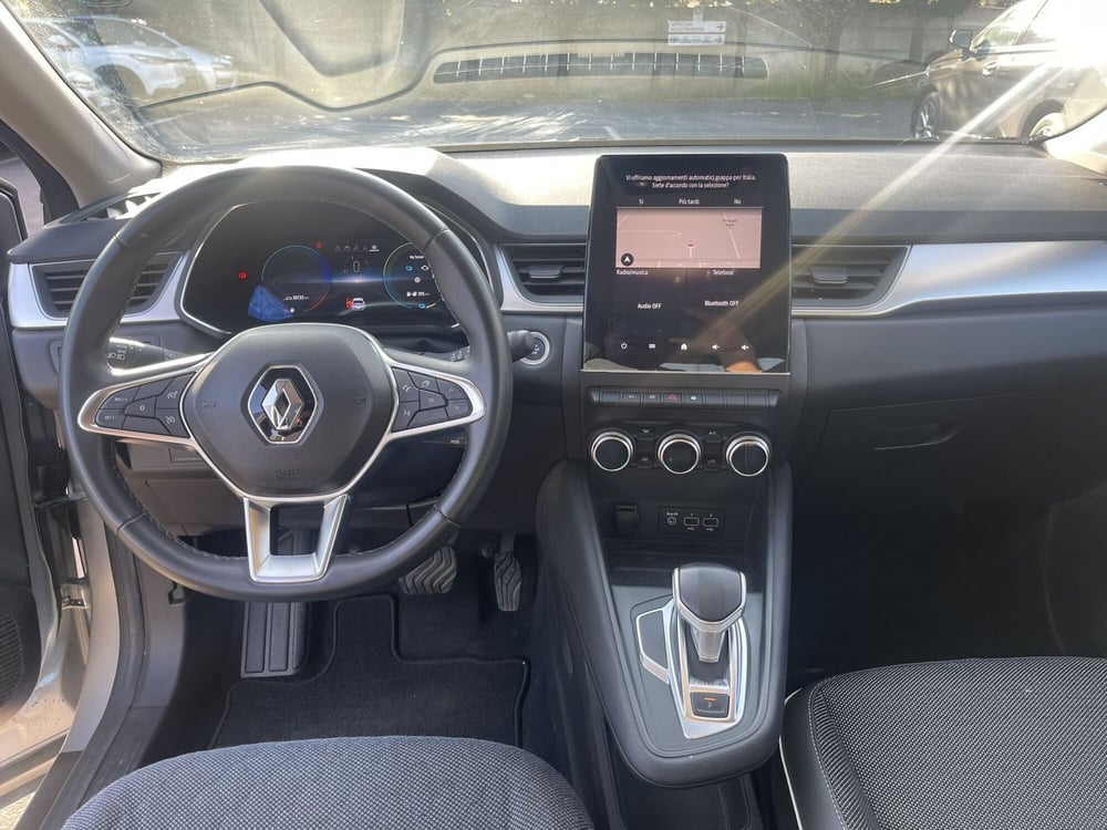 Renault Captur usata a Bologna (13)