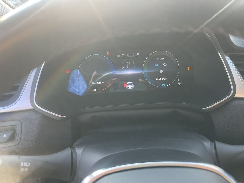 Renault Captur usata a Bologna (15)