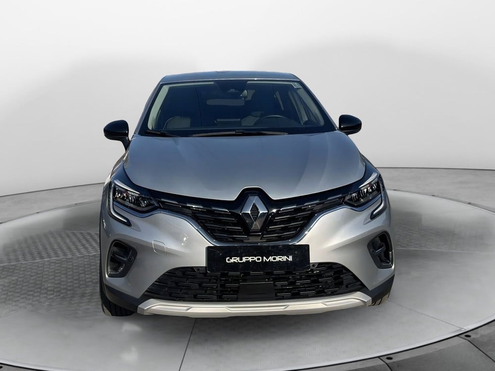 Renault Captur usata a Bologna (3)