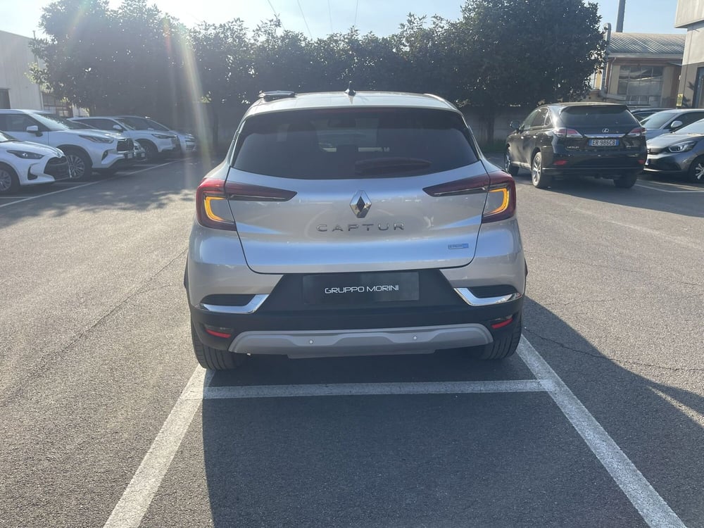 Renault Captur usata a Bologna (7)