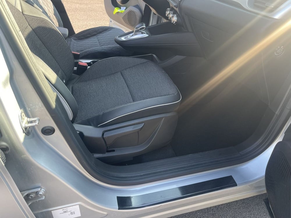 Renault Captur usata a Bologna (8)