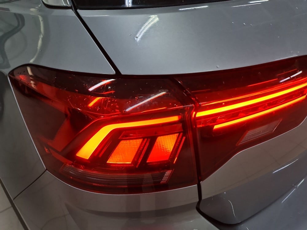 Volkswagen T-Roc usata a Bologna (19)
