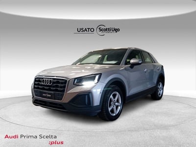 Audi Q2 Q2 30 TDI Admired del 2022 usata a Barberino Val d&#039;Elsa