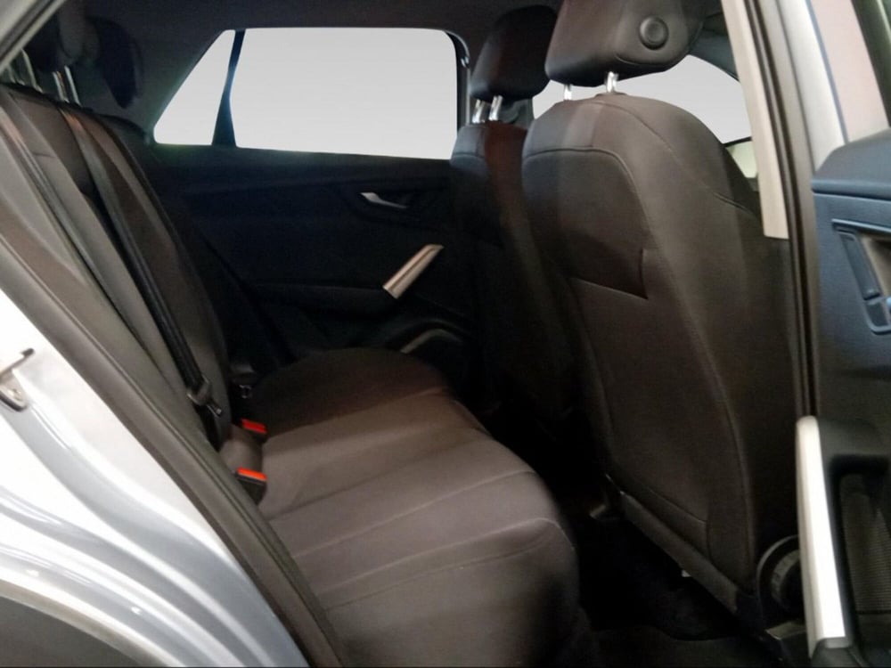 Audi Q2 usata a Firenze (15)