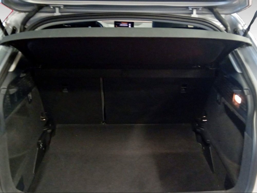 Audi Q2 usata a Firenze (16)