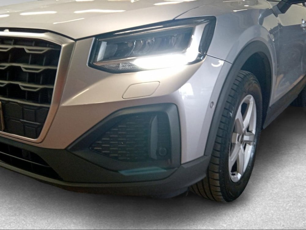 Audi Q2 usata a Firenze (2)